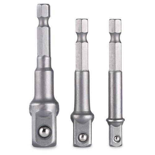 LOKMA ADAPTÖRÜ 1/2 73MM (HEX PLUS)